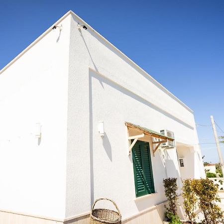 Green House Bed & Breakfast Monopoli Dış mekan fotoğraf