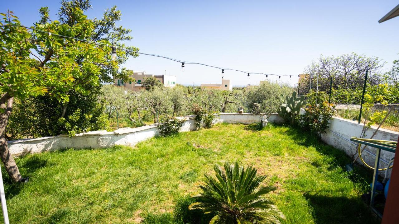 Green House Bed & Breakfast Monopoli Dış mekan fotoğraf