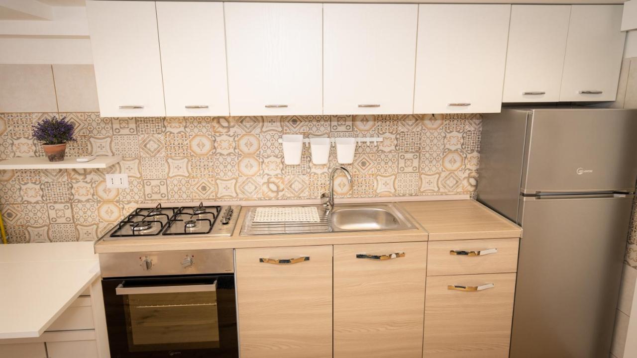 Green House Bed & Breakfast Monopoli Dış mekan fotoğraf