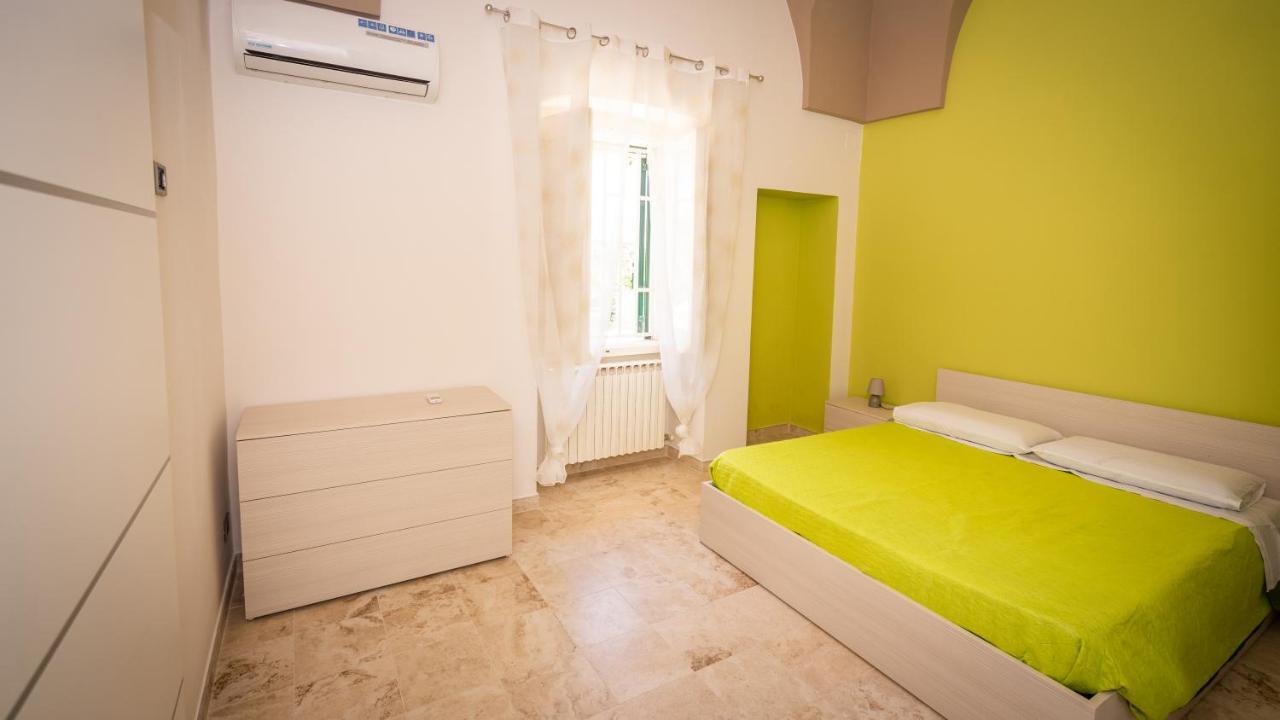 Green House Bed & Breakfast Monopoli Dış mekan fotoğraf