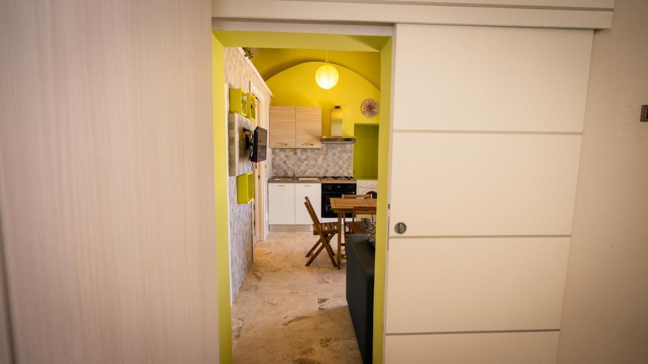 Green House Bed & Breakfast Monopoli Dış mekan fotoğraf