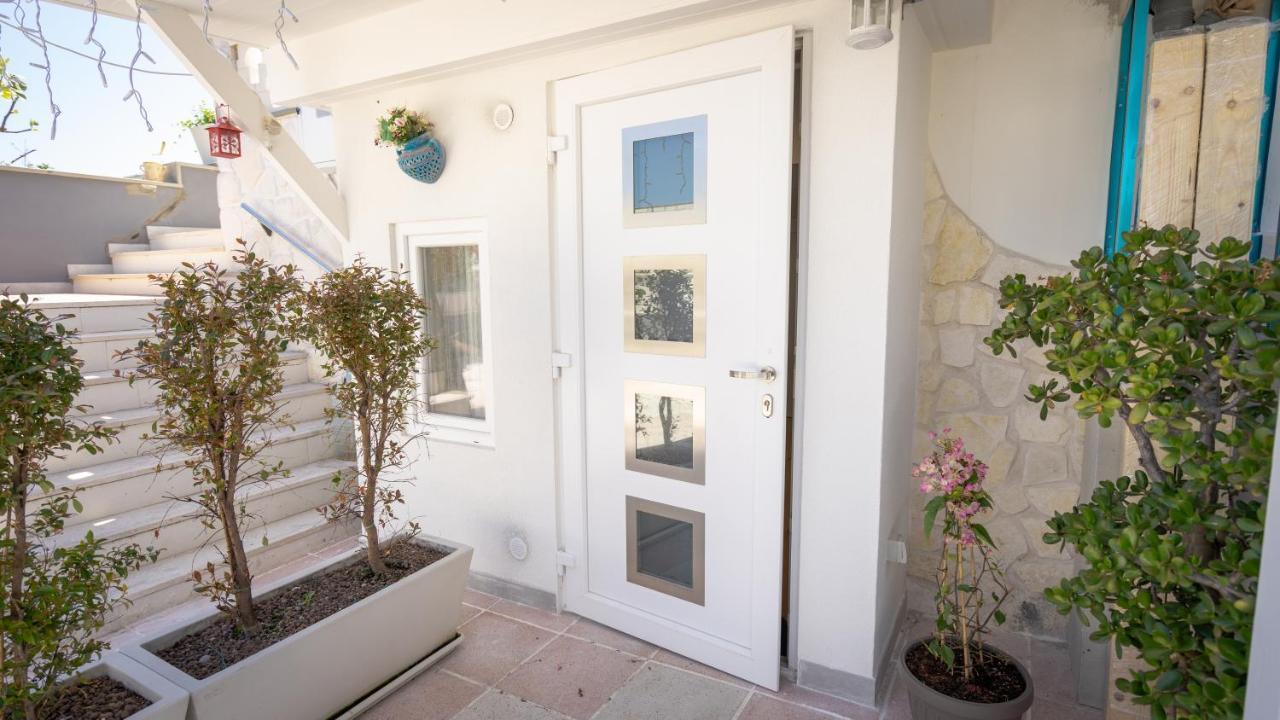 Green House Bed & Breakfast Monopoli Dış mekan fotoğraf