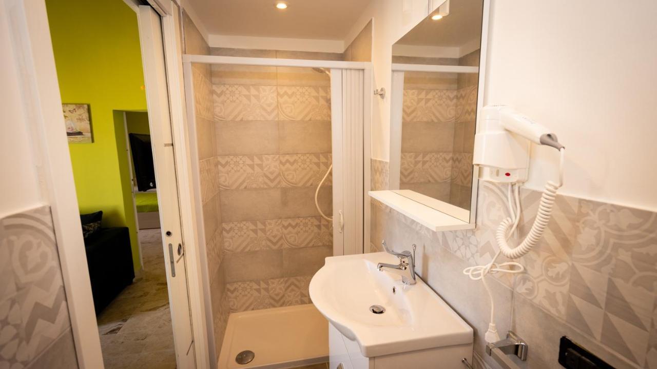 Green House Bed & Breakfast Monopoli Dış mekan fotoğraf