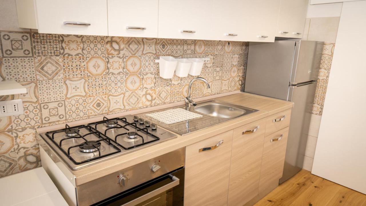 Green House Bed & Breakfast Monopoli Dış mekan fotoğraf