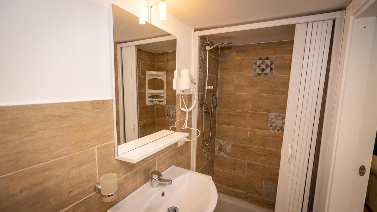 Green House Bed & Breakfast Monopoli Dış mekan fotoğraf