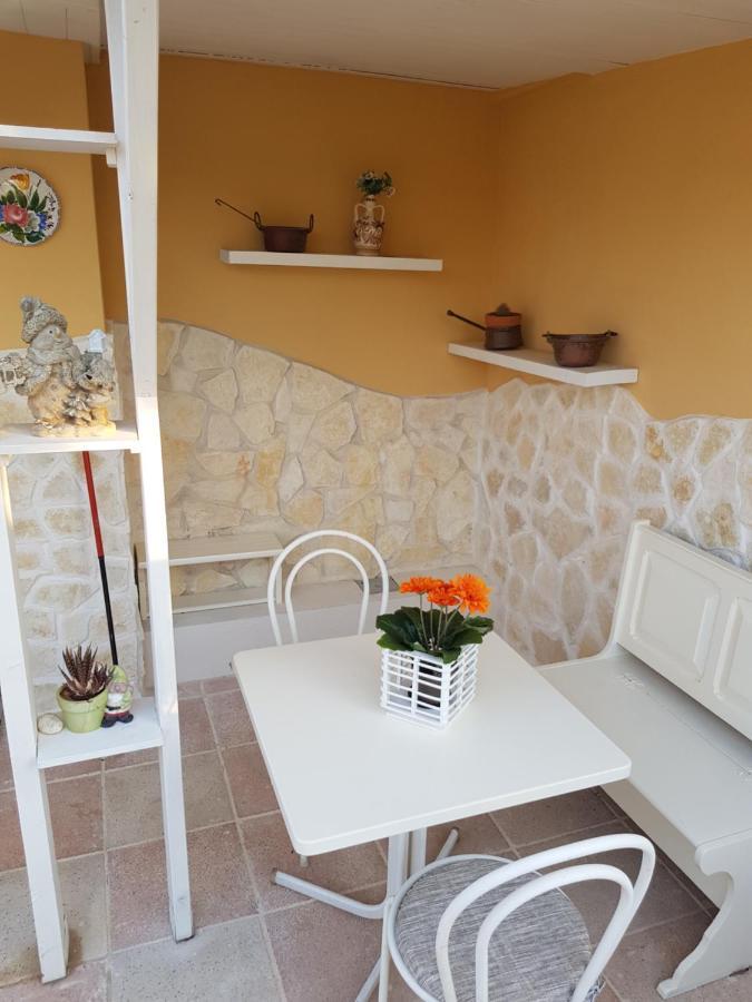 Green House Bed & Breakfast Monopoli Dış mekan fotoğraf