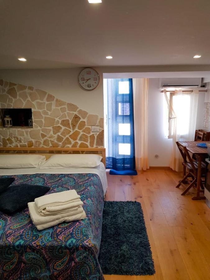 Green House Bed & Breakfast Monopoli Dış mekan fotoğraf