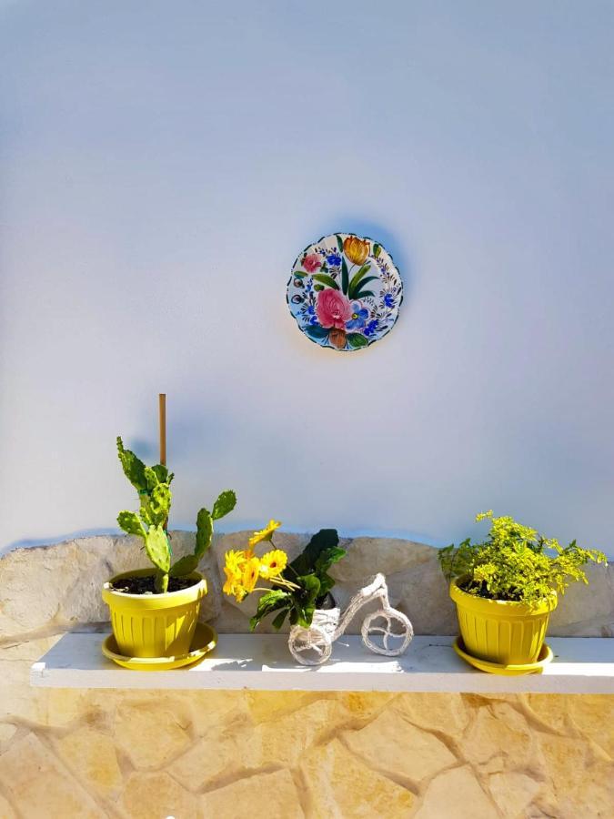 Green House Bed & Breakfast Monopoli Dış mekan fotoğraf