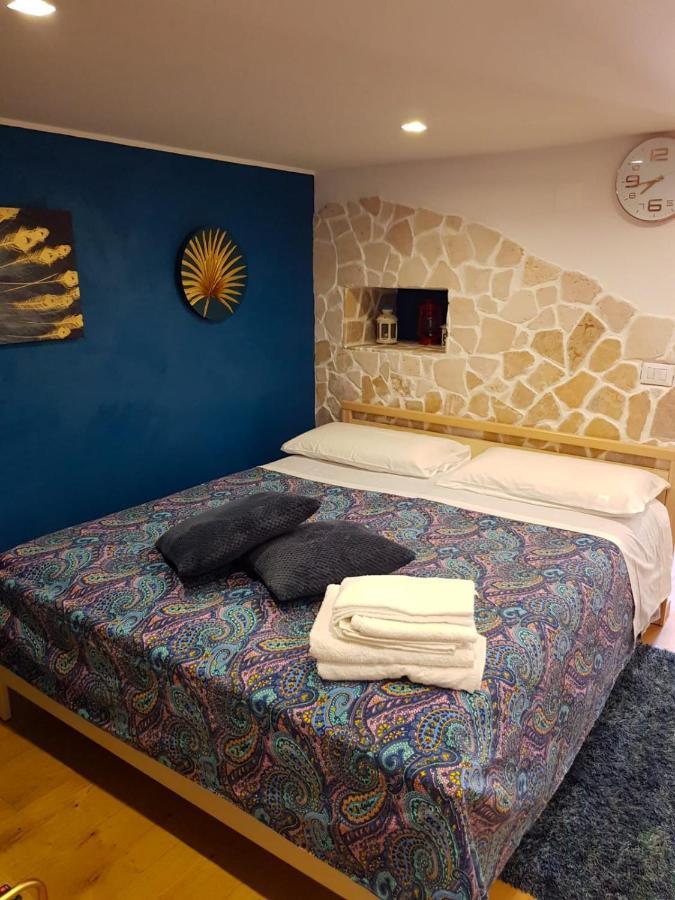 Green House Bed & Breakfast Monopoli Dış mekan fotoğraf